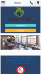 Mobile Screenshot of centuryoakshomes.com